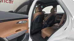 2022 Genesis GV70 2.5T Gasoline AWD — фото 18