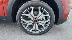 2023 Kia Seltos Gasoline 1.6 Turbo 2WD — фото 5