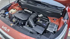 2023 Kia Seltos Gasoline 1.6 Turbo 2WD — фото 6