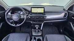 2023 Kia Seltos Gasoline 1.6 Turbo 2WD — фото 7