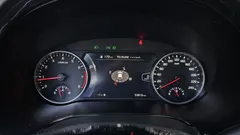2023 Kia Seltos Gasoline 1.6 Turbo 2WD — фото 8