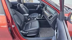 2023 Kia Seltos Gasoline 1.6 Turbo 2WD — фото 10