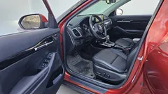 2023 Kia Seltos Gasoline 1.6 Turbo 2WD — фото 11