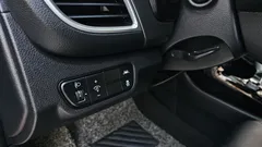 2023 Kia Seltos Gasoline 1.6 Turbo 2WD — фото 14