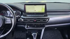 2023 Kia Seltos Gasoline 1.6 Turbo 2WD — фото 16