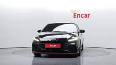 2022 Hyundai Avante 2.0 N — фото 3