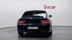 2022 Genesis G80 Gasoline 2.5 Turbo 2WD — фото 4