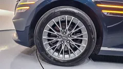 2022 Genesis G80 Gasoline 2.5 Turbo 2WD — фото 5