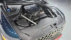 2022 Genesis G80 Gasoline 2.5 Turbo 2WD — фото 6