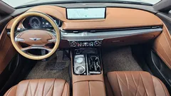 2022 Genesis G80 Gasoline 2.5 Turbo 2WD — фото 7