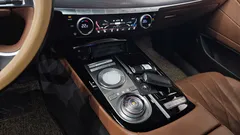 2022 Genesis G80 Gasoline 2.5 Turbo 2WD — фото 9