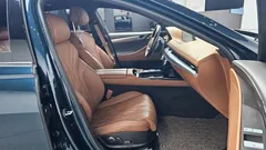 2022 Genesis G80 Gasoline 2.5 Turbo 2WD — фото 10