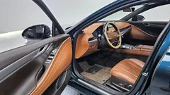 2022 Genesis G80 Gasoline 2.5 Turbo 2WD — фото 11