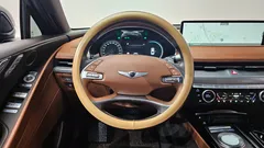 2022 Genesis G80 Gasoline 2.5 Turbo 2WD — фото 13