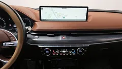 2022 Genesis G80 Gasoline 2.5 Turbo 2WD — фото 15