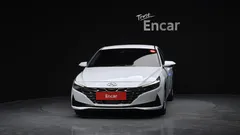 2022 Hyundai Avante 1.6 — фото 3