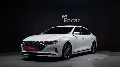 2023 Hyundai Grandeur 2.5
