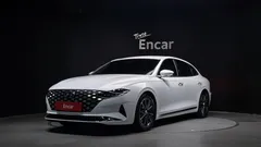 2023 Hyundai Grandeur 2.5 — фото 1