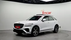 2023 Genesis GV70 2.5T Gasoline AWD — фото 1
