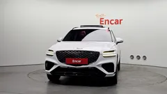 2023 Genesis GV70 2.5T Gasoline AWD — фото 3