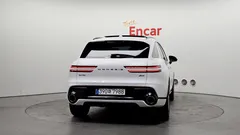 2023 Genesis GV70 2.5T Gasoline AWD — фото 4
