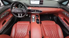 2023 Genesis GV70 2.5T Gasoline AWD — фото 7