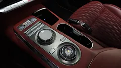 2023 Genesis GV70 2.5T Gasoline AWD — фото 9