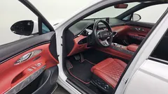 2023 Genesis GV70 2.5T Gasoline AWD — фото 10