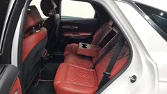 2023 Genesis GV70 2.5T Gasoline AWD — фото 11