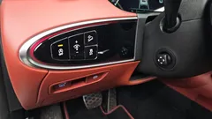 2023 Genesis GV70 2.5T Gasoline AWD — фото 12
