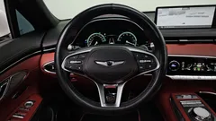 2023 Genesis GV70 2.5T Gasoline AWD — фото 13