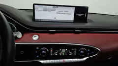 2023 Genesis GV70 2.5T Gasoline AWD — фото 14
