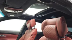 2023 Genesis GV70 2.5T Gasoline AWD — фото 18