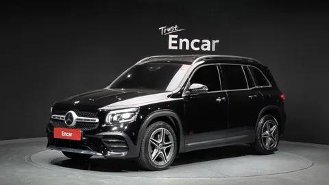 2023 Mercedes-Benz GLB-Class GLB250 4MATIC