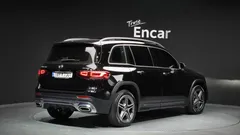 2023 Mercedes-Benz GLB-Class GLB250 4MATIC — фото 2