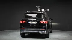 2023 Mercedes-Benz GLB-Class GLB250 4MATIC — фото 4