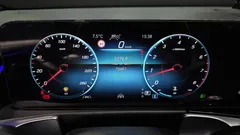 2023 Mercedes-Benz GLB-Class GLB250 4MATIC — фото 8