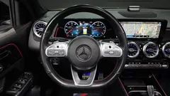 2023 Mercedes-Benz GLB-Class GLB250 4MATIC — фото 13
