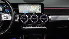 2023 Mercedes-Benz GLB-Class GLB250 4MATIC — фото 14