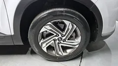 2022 Hyundai Santa Fe Gasoline 2.5T 4WD — фото 5
