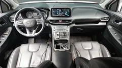 2022 Hyundai Santa Fe Gasoline 2.5T 4WD — фото 7