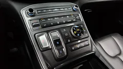 2022 Hyundai Santa Fe Gasoline 2.5T 4WD — фото 9