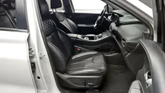 2022 Hyundai Santa Fe Gasoline 2.5T 4WD — фото 10