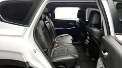 2022 Hyundai Santa Fe Gasoline 2.5T 4WD — фото 11
