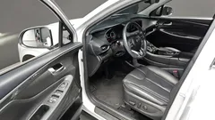 2022 Hyundai Santa Fe Gasoline 2.5T 4WD — фото 12