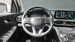2022 Hyundai Santa Fe Gasoline 2.5T 4WD — фото 13