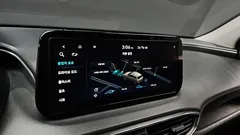 2022 Hyundai Santa Fe Gasoline 2.5T 4WD — фото 16