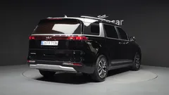 2022 Kia Carnival Diesel 9-Seater Prestige — фото 2