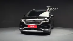 2022 Kia Carnival Diesel 9-Seater Prestige — фото 3