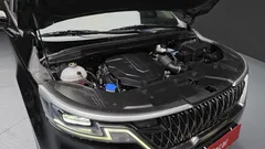 2022 Kia Carnival Diesel 9-Seater Prestige — фото 6